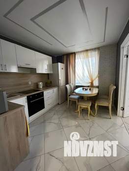 2-к квартира, посуточно, 60м2, 5/16 этаж