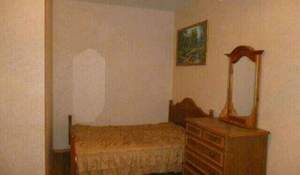 1-к квартира, на длительный срок, 37м2, 3/11 этаж