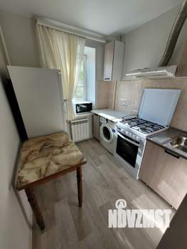 1-к квартира, на длительный срок, 29м2, 3/9 этаж