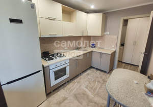 2-к квартира, на длительный срок, 50м2, 4/9 этаж