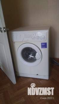 1-к квартира, на длительный срок, 26м2, 3/10 этаж