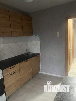 1-к квартира, на длительный срок, 36м2, 4/9 этаж