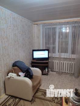 1-к квартира, на длительный срок, 36м2, 1/4 этаж