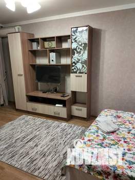 1-к квартира, посуточно, 30м2, 2/5 этаж