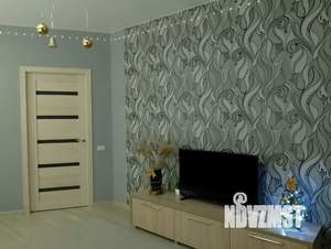 1-к квартира, посуточно, 44м2, 14/18 этаж