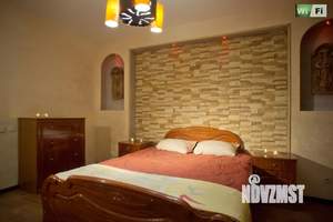 3-к квартира, на длительный срок, 101м2, 8/15 этаж