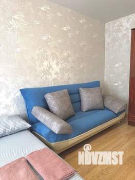 2-к квартира, посуточно, 85м2, 1/1 этаж