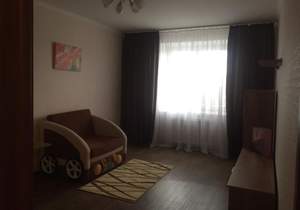 1-к квартира, на длительный срок, 36м2, 5/10 этаж