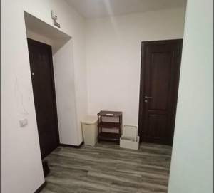 1-к квартира, на длительный срок, 37м2, 9/14 этаж