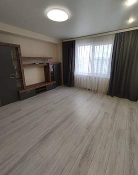 1-к квартира, на длительный срок, 35м2, 14/18 этаж