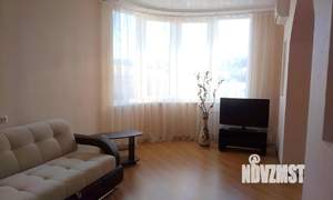 1-к квартира, на длительный срок, 45м2, 8/16 этаж