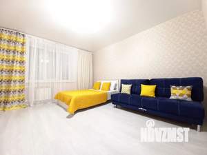 2-к квартира, посуточно, 70м2, 5/16 этаж