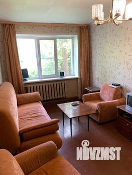 2-к квартира, на длительный срок, 48м2, 1/5 этаж