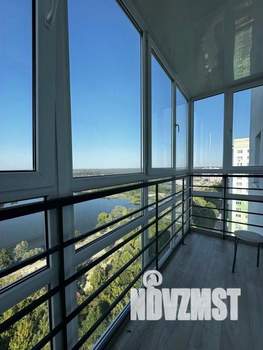 1-к квартира, посуточно, 63м2, 1/1 этаж