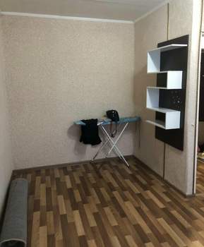 1-к квартира, на длительный срок, 26м2, 7/7 этаж