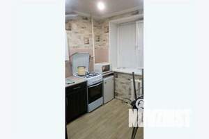 1-к квартира, посуточно, 35м2, 2/5 этаж