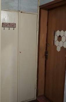 1-к квартира, на длительный срок, 29м2, 3/5 этаж