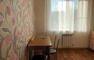 1-к квартира, на длительный срок, 39м2, 4/9 этаж
