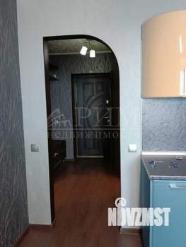 1-к квартира, на длительный срок, 40м2, 14/14 этаж