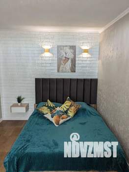 1-к квартира, посуточно, 36м2, 4/5 этаж