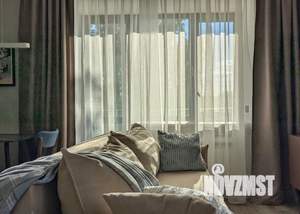 1-к квартира, посуточно, 31м2, 4/5 этаж
