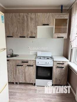 1-к квартира, на длительный срок, 36м2, 8/9 этаж