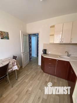 2-к квартира, на длительный срок, 43м2, 3/16 этаж