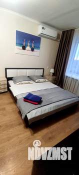 1-к квартира, посуточно, 35м2, 8/9 этаж