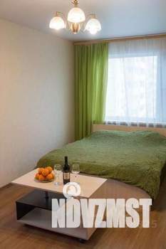 1-к квартира, посуточно, 32м2, 9/9 этаж