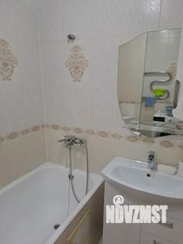 1-к квартира, на длительный срок, 40м2, 5/9 этаж