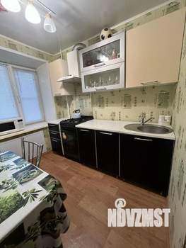 1-к квартира, на длительный срок, 32м2, 4/9 этаж