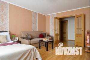 2-к квартира, посуточно, 67м2, 4/12 этаж