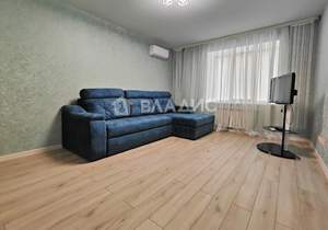 2-к квартира, на длительный срок, 60м2, 4/17 этаж
