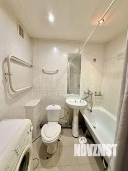1-к квартира, на длительный срок, 35м2, 2/9 этаж