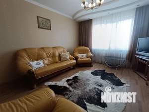 3-к квартира, посуточно, 66м2, 7/9 этаж