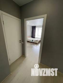 1-к квартира, посуточно, 45м2, 10/17 этаж