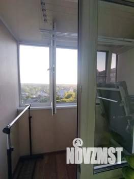 1-к квартира, посуточно, 32м2, 7/10 этаж