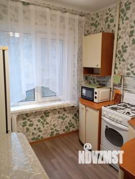 1-к квартира, посуточно, 32м2, 2/5 этаж