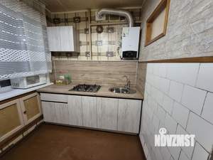 2-к квартира, на длительный срок, 48м2, 1/5 этаж