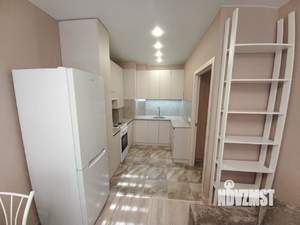 1-к квартира, на длительный срок, 41м2, 4/6 этаж