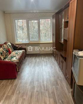 1-к квартира, на длительный срок, 35м2, 2/9 этаж