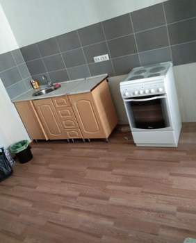 1-к квартира, на длительный срок, 40м2, 5/14 этаж