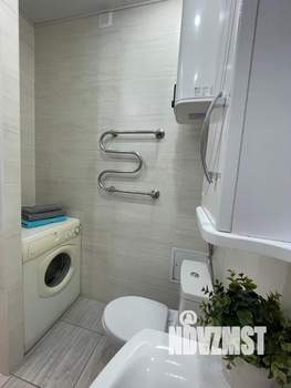 1-к квартира, посуточно, 54м2, 1/1 этаж