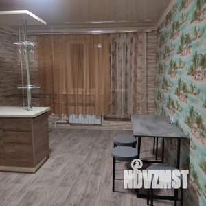 1-к квартира, посуточно, 59м2, 5/10 этаж