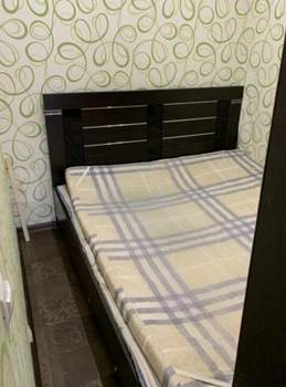 1-к квартира, на длительный срок, 39м2, 4/10 этаж