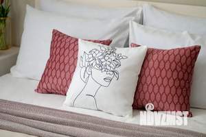 2-к квартира, посуточно, 40м2, 8/16 этаж