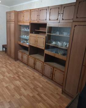 1-к квартира, на длительный срок, 37м2, 3/10 этаж