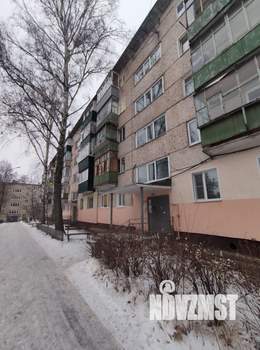 2-к квартира, на длительный срок, 44м2, 1/5 этаж