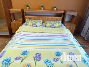 1-к квартира, посуточно, 45м2, 5/9 этаж