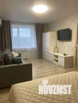 1-к квартира, посуточно, 36м2, 2/16 этаж